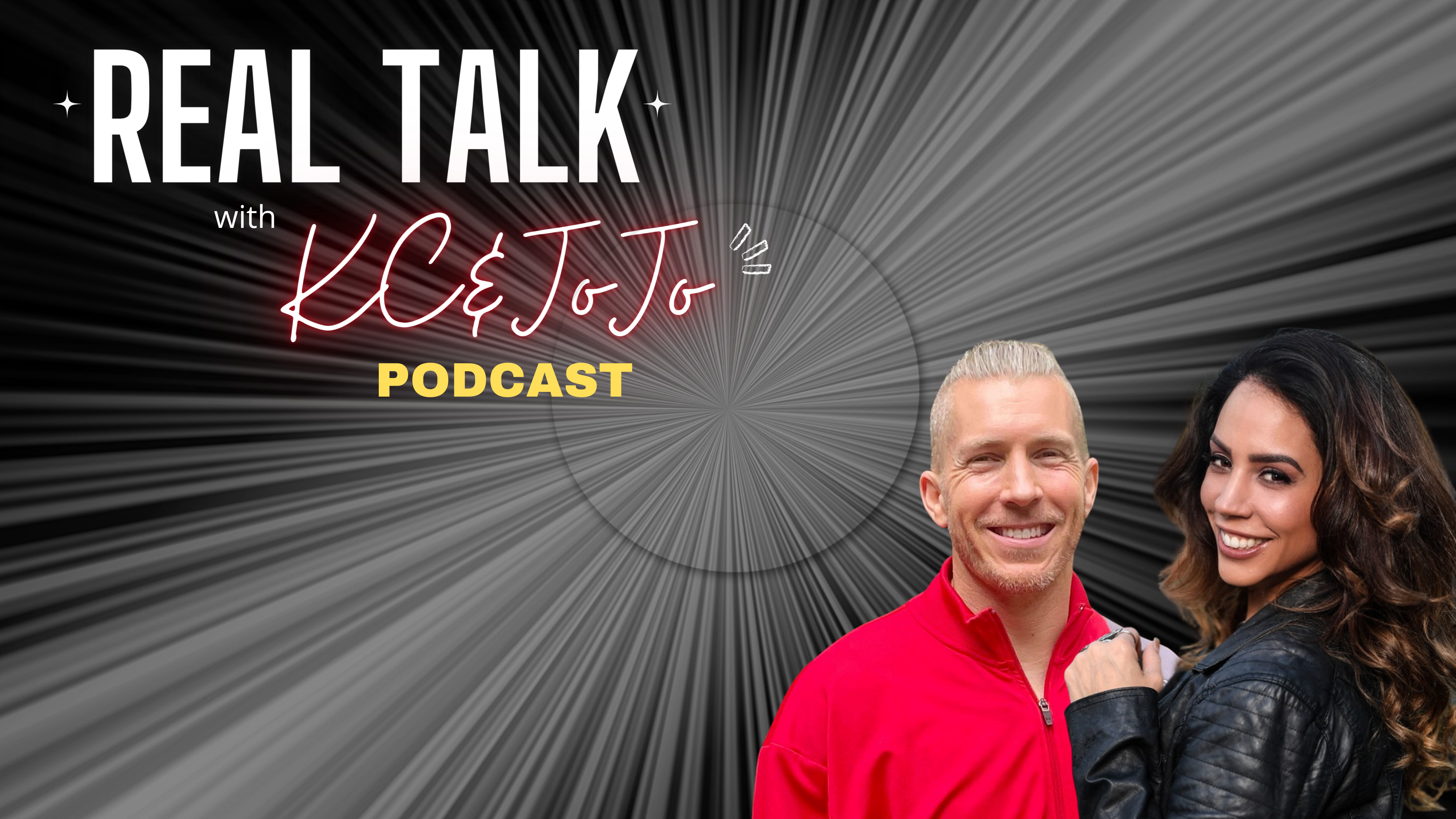 Real Talk with KC & JoJo