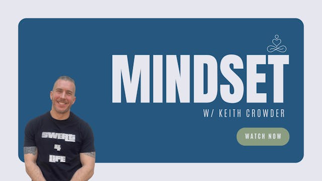 Mindset Workshop