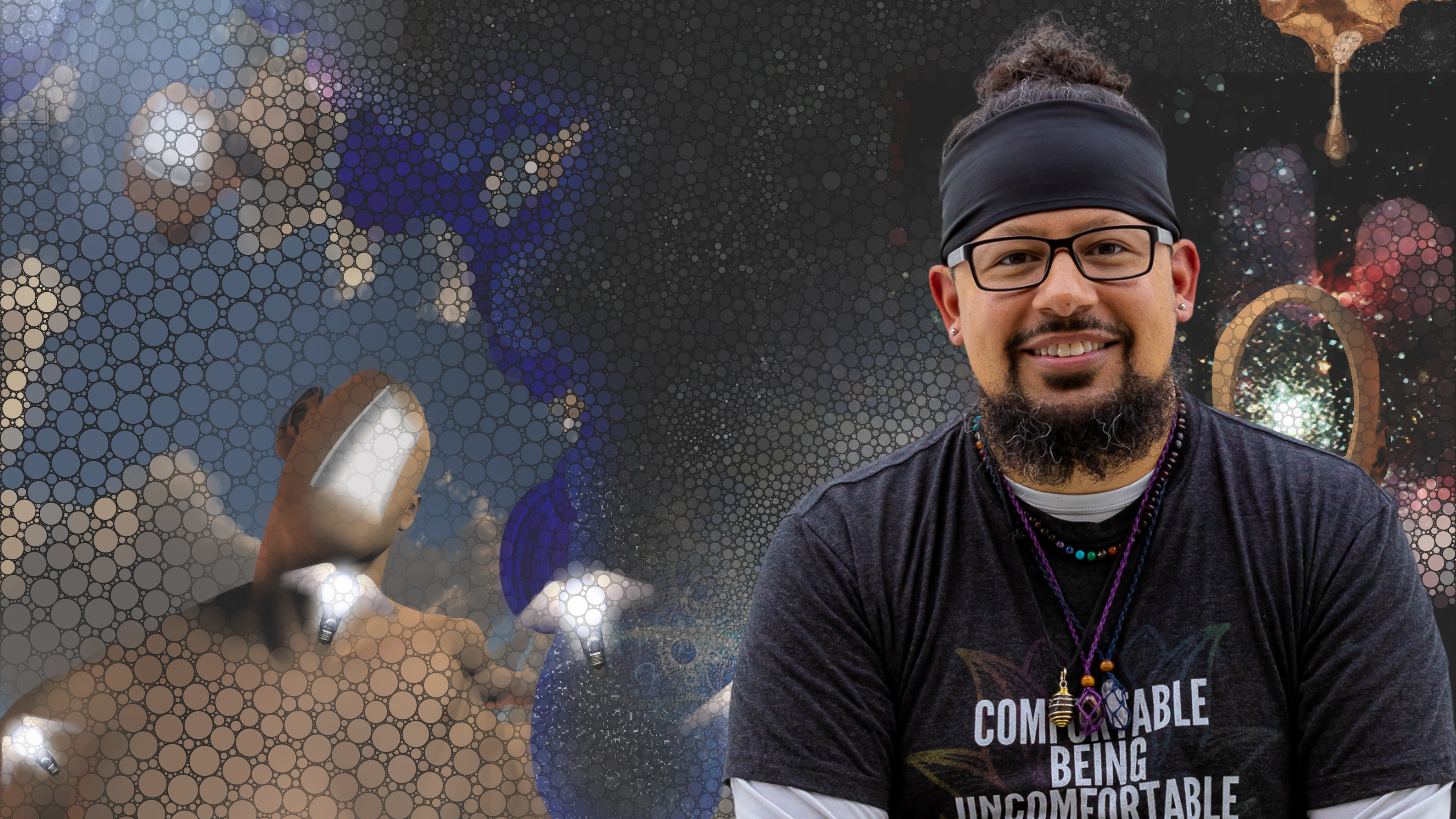 R.L. Malpica - Philosopher