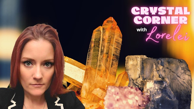 Crystal Corner - Crystals for each Astrological Sign