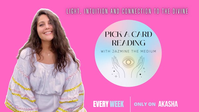 6/24 - Your Healing Journey