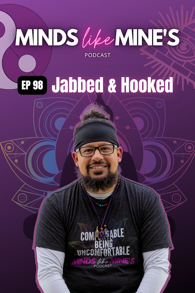 Jabbed & Hooked
