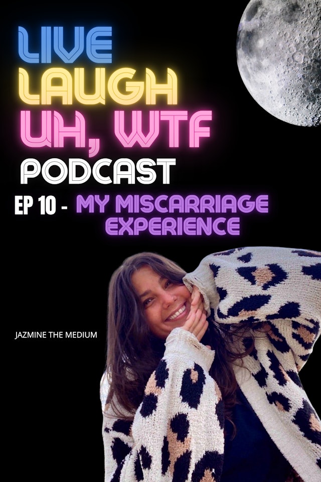 My Miscarriage Experience