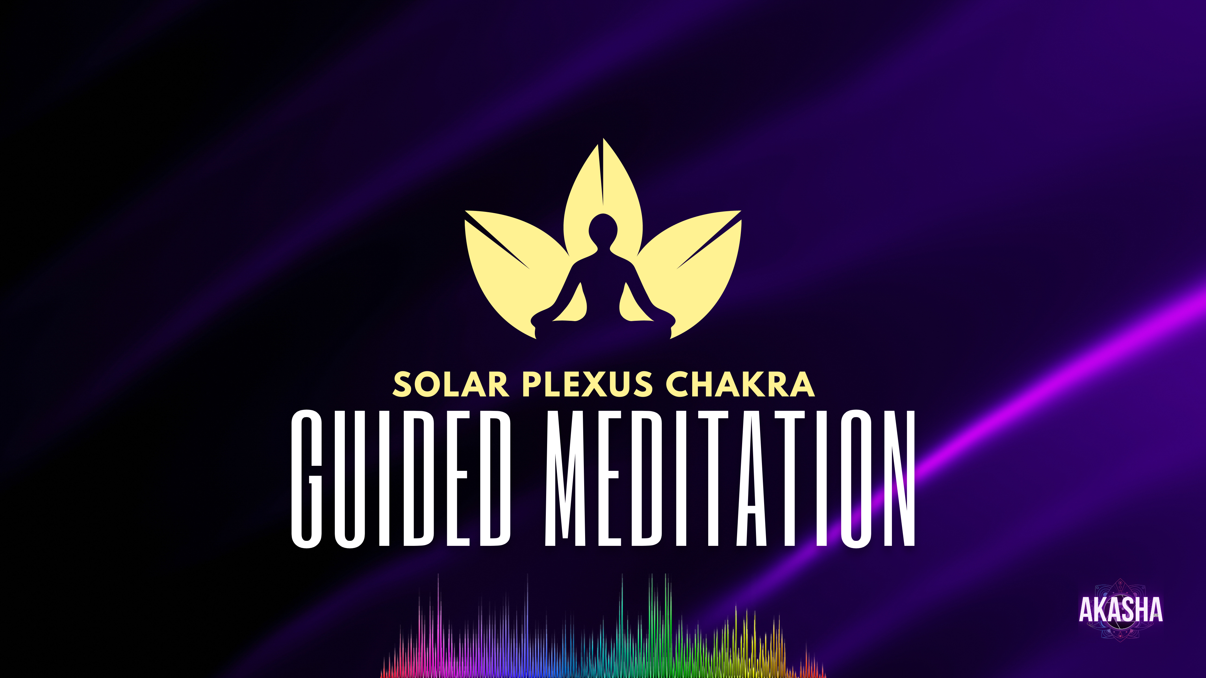 Solar Plexus Chakra