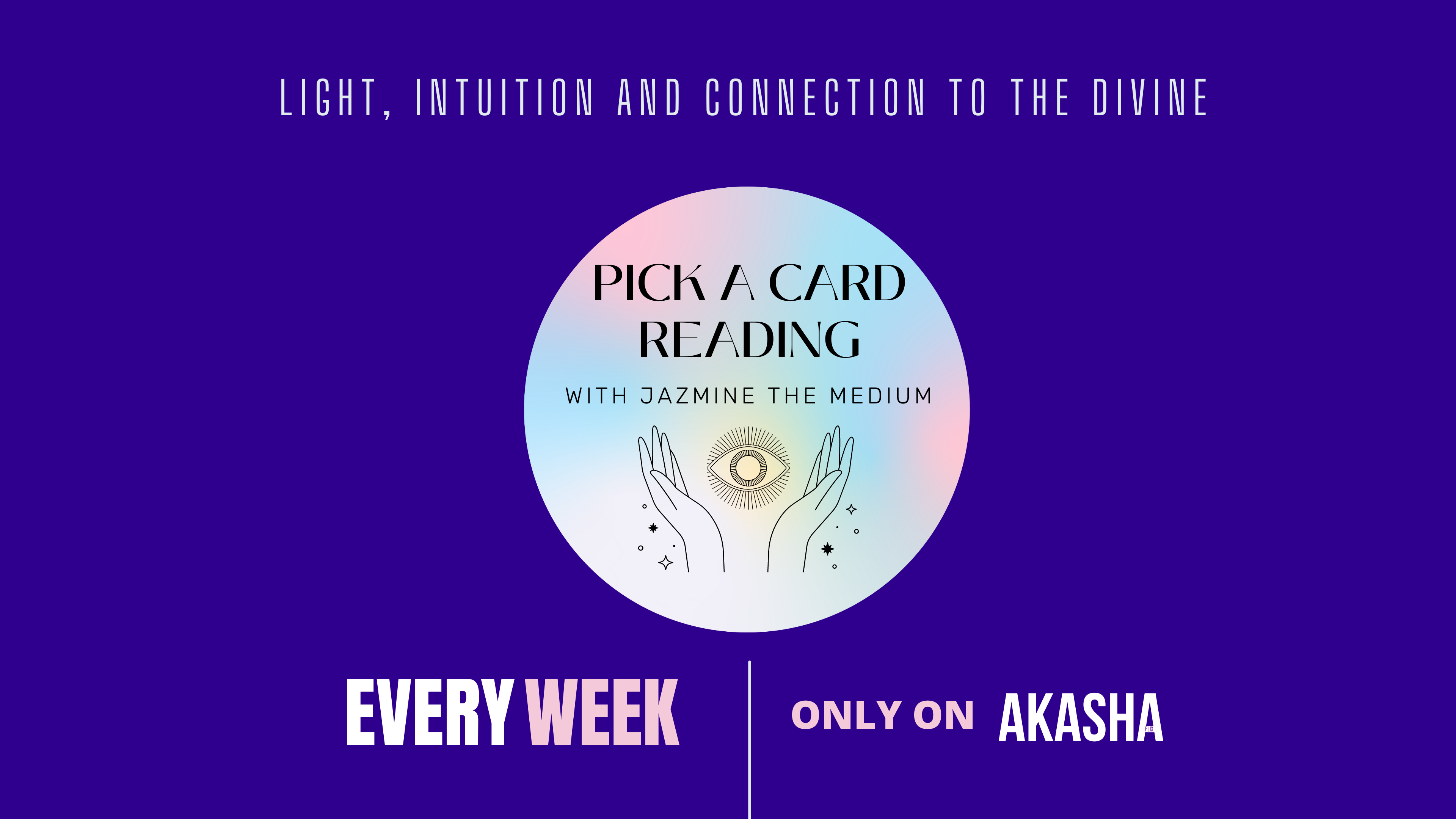 11/28 - What Does Your Spirit Need to Know? 