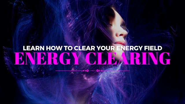 Energy Clearings