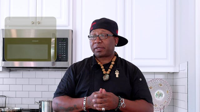 Definition of Flavor [Trailer]