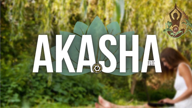 Akasha Flix - All Access 