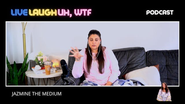 Live Laugh Uh, WTF [Trailer]