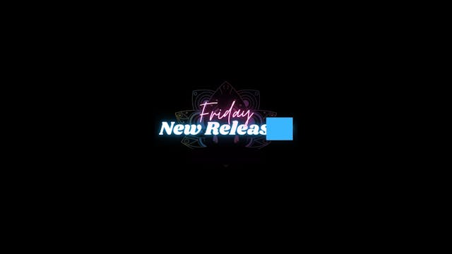 New Releases 6/3 [Trailer]
