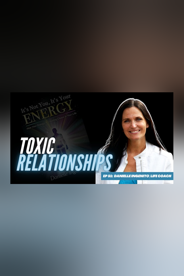 Toxic Relationships 
