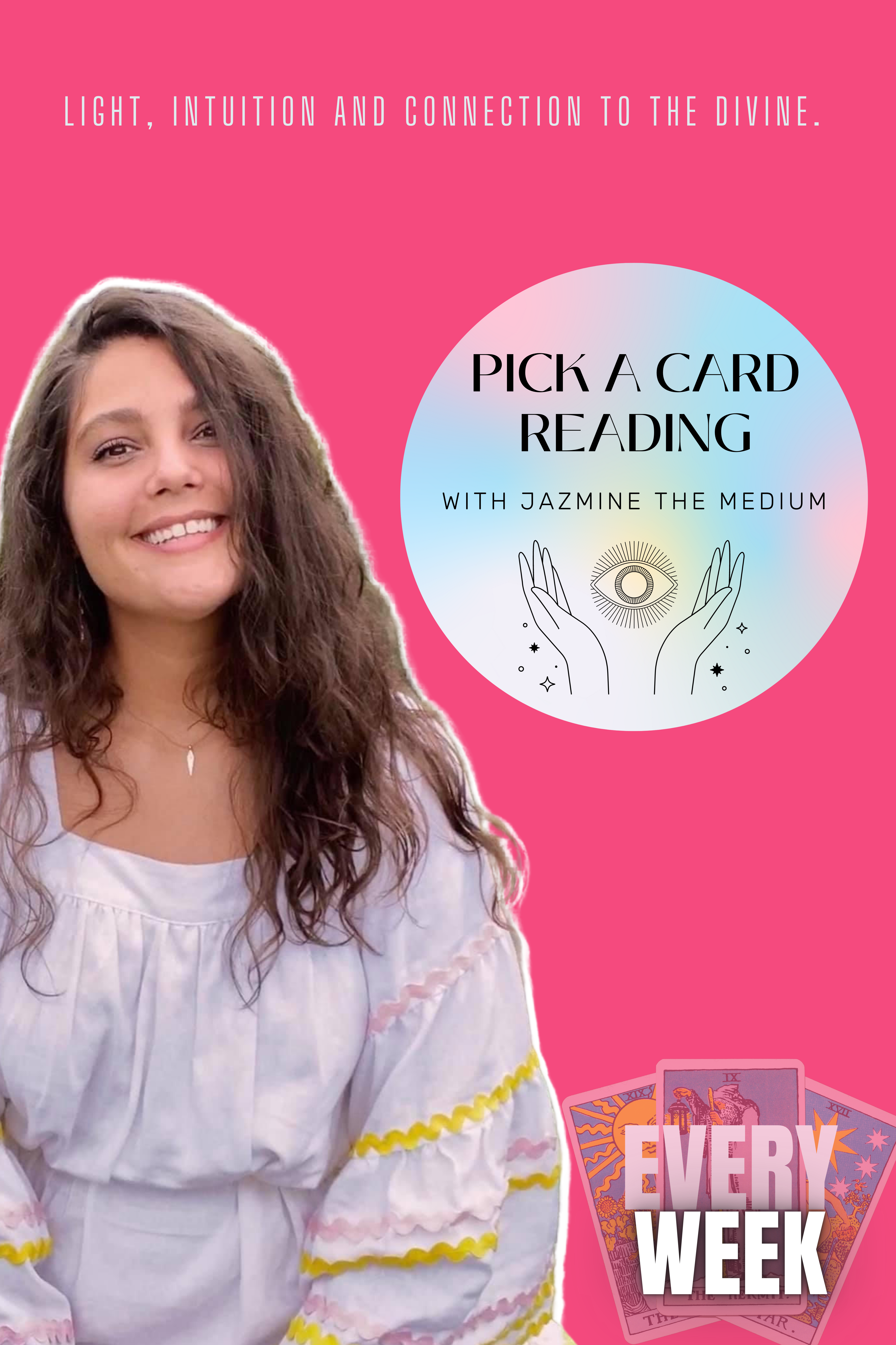 4/29 - Your Love Life