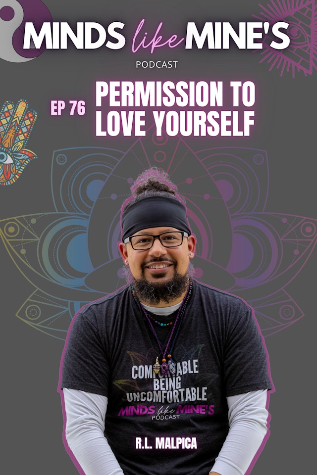 Permission to Love Yourself