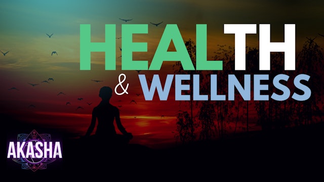 Health & Wellness