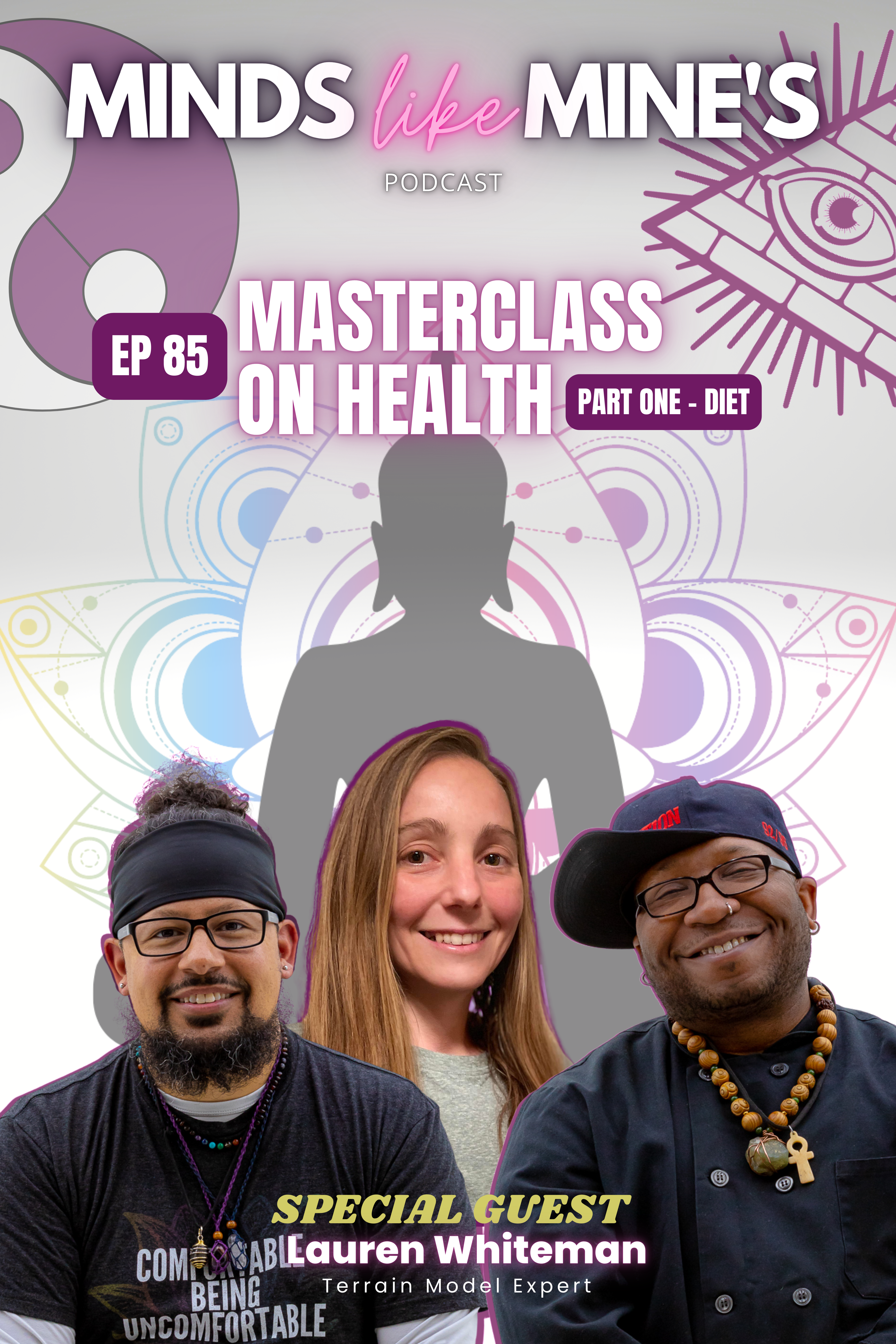 Masterclass on Health - Part One: Diet