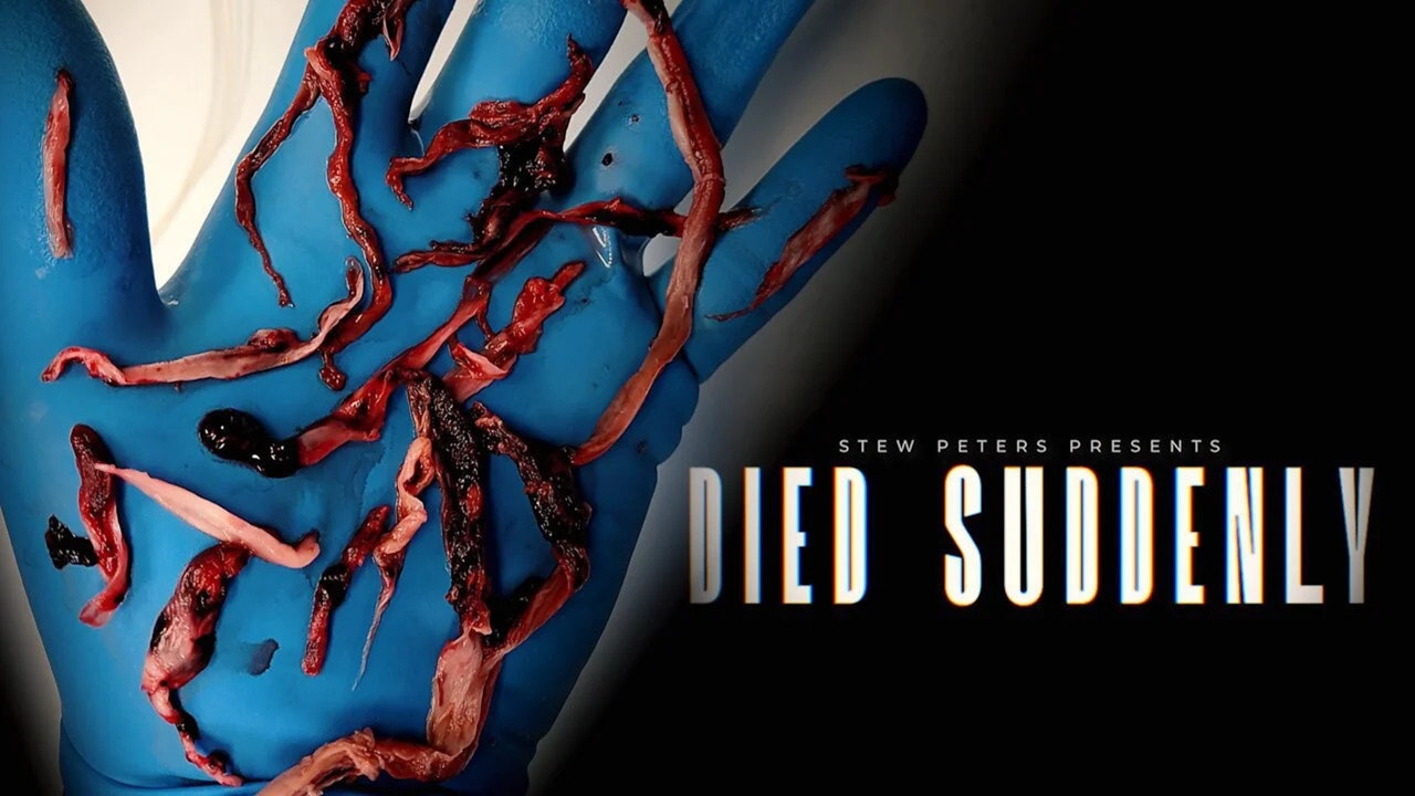 Died Suddenly [Documentary]