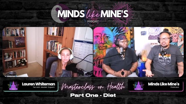 MC on Health [trailer]