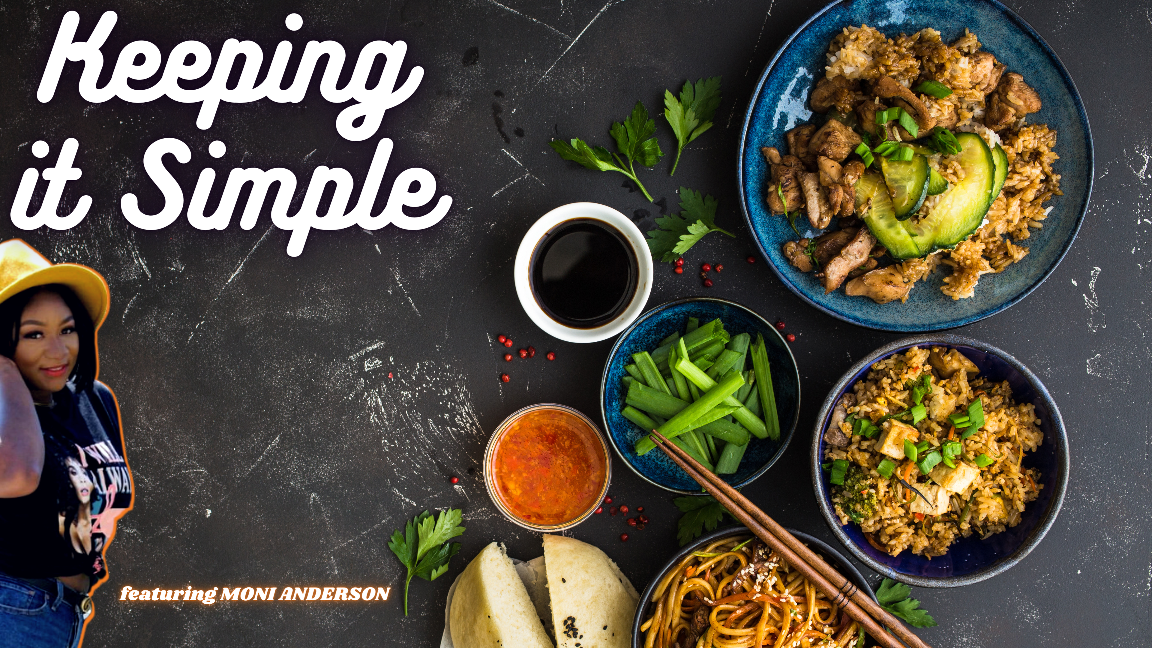 EP 5 - Teriyaki Salmon Bites