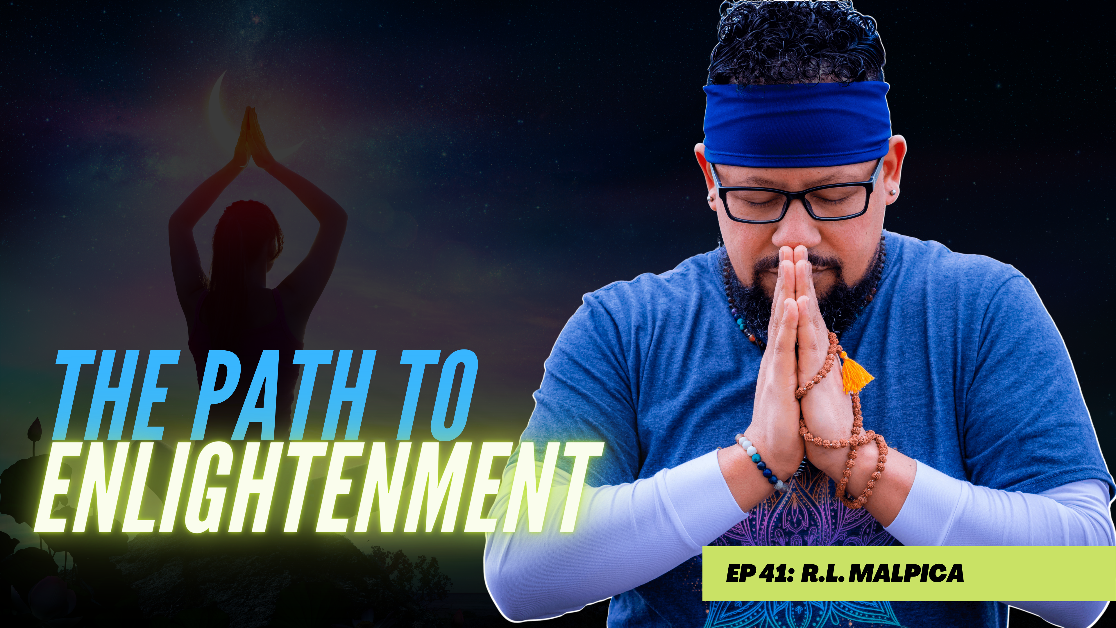 The Path to Enlightenment