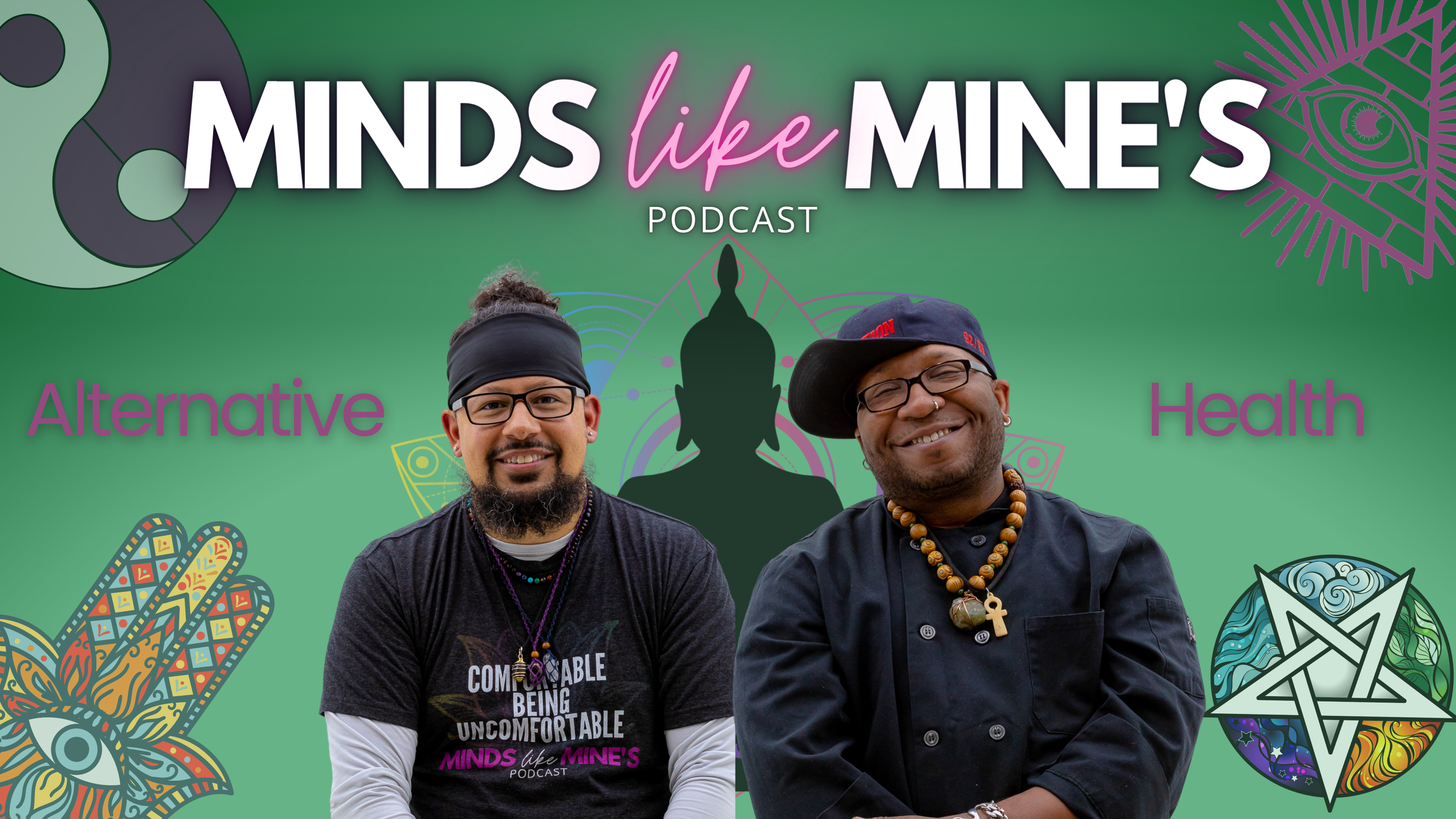 MLM Podcast Health Collection