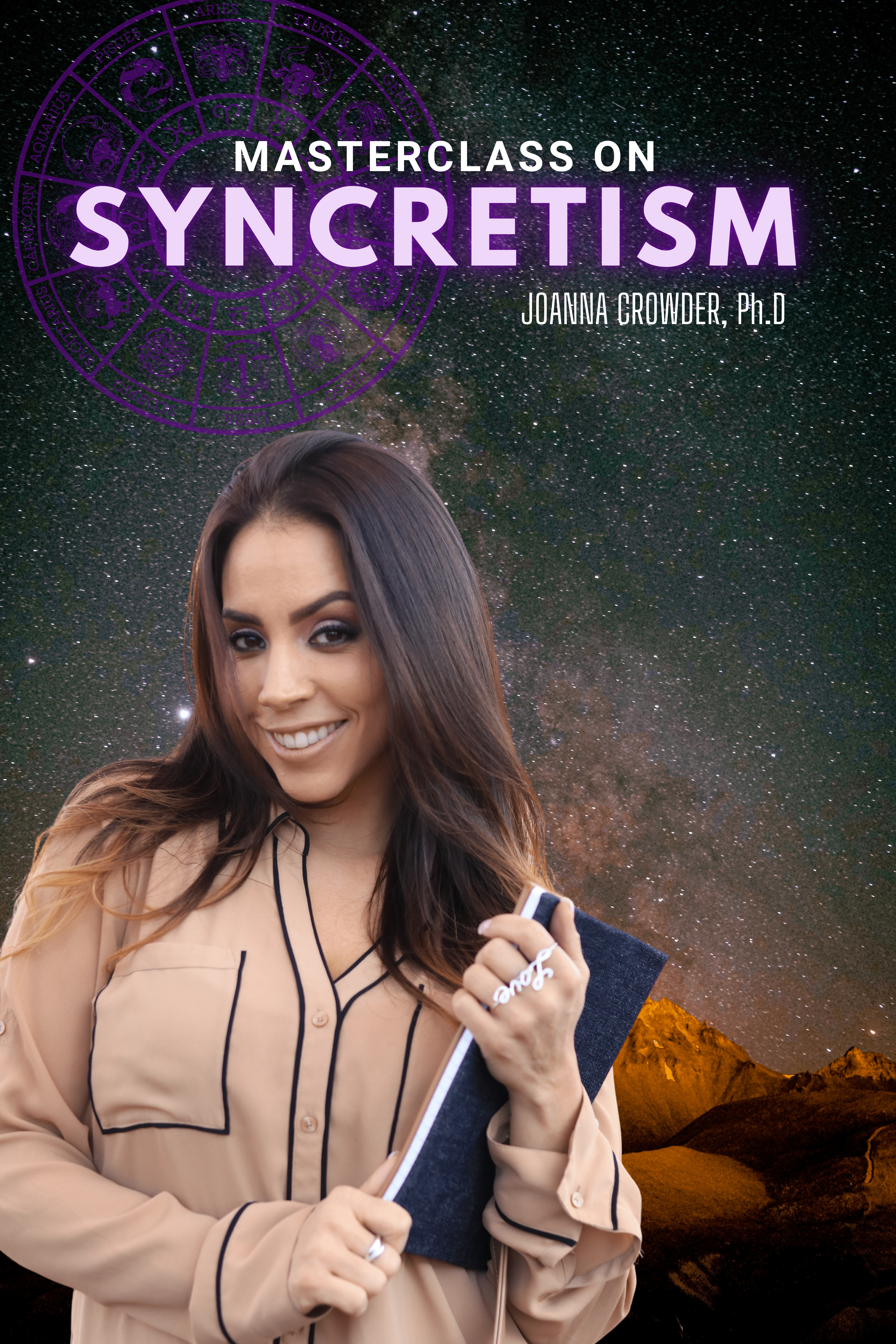 Masterclass on Syncretism