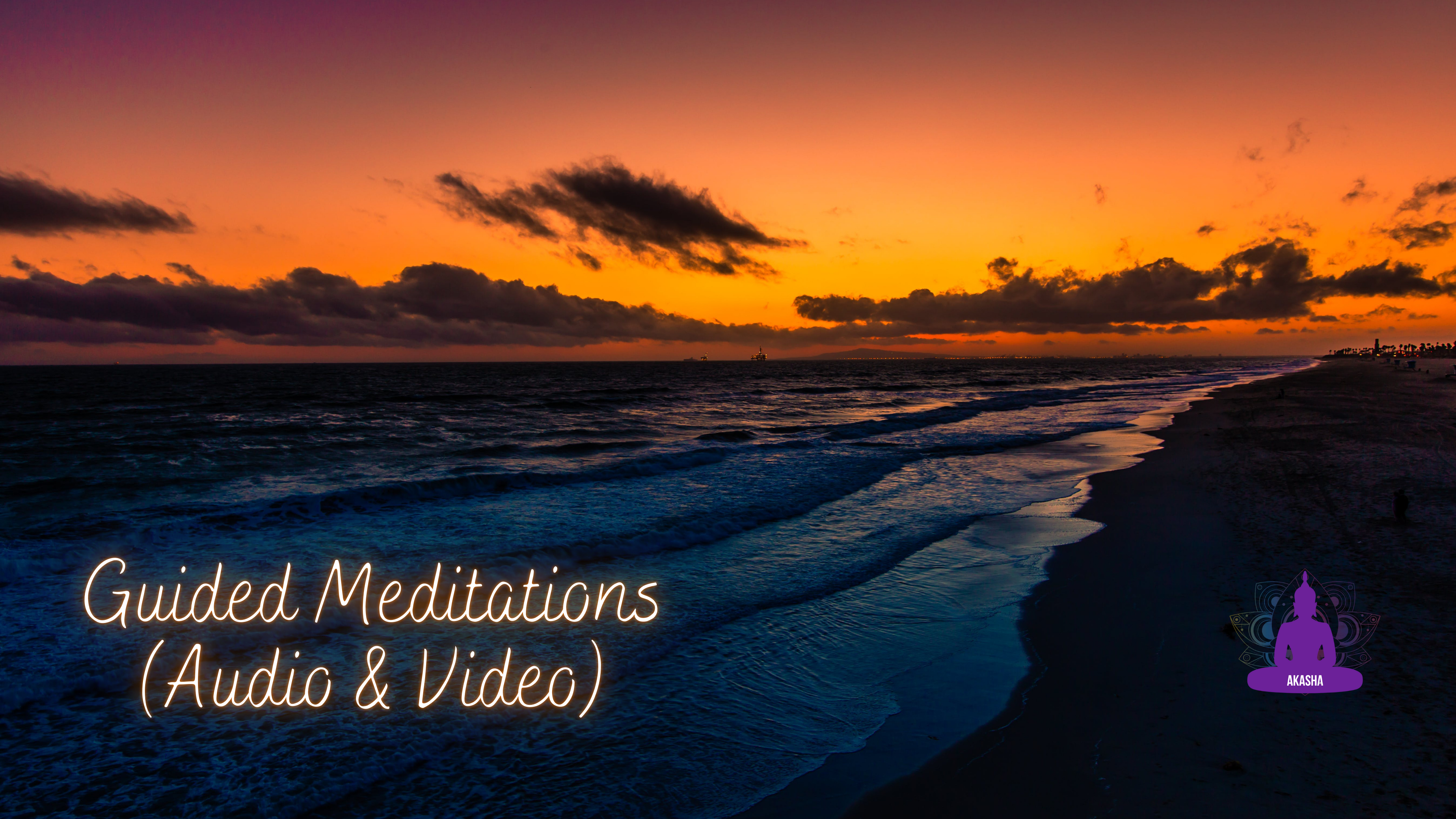 Guided Meditations