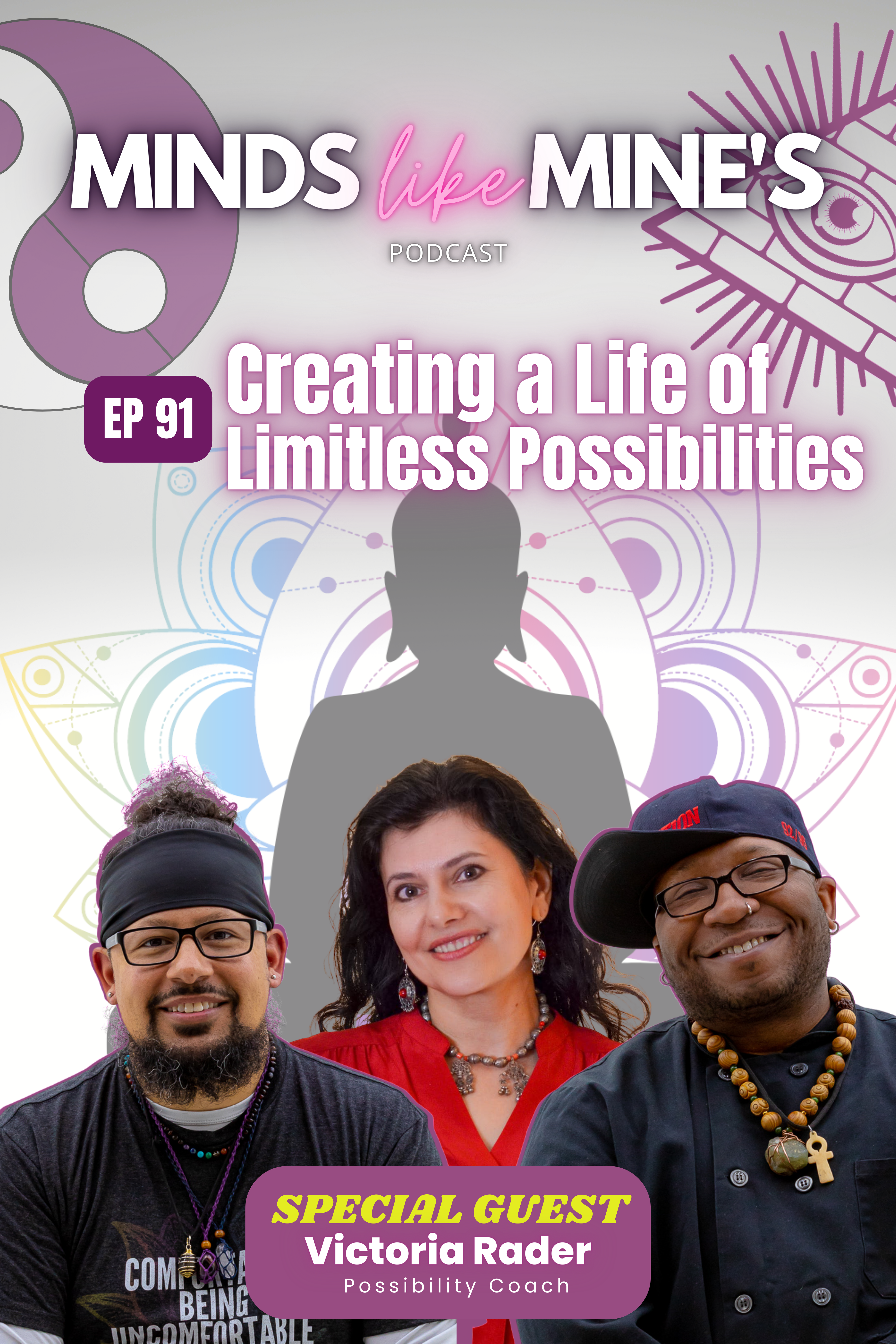 Creating a Life of Limitless Possibilities 