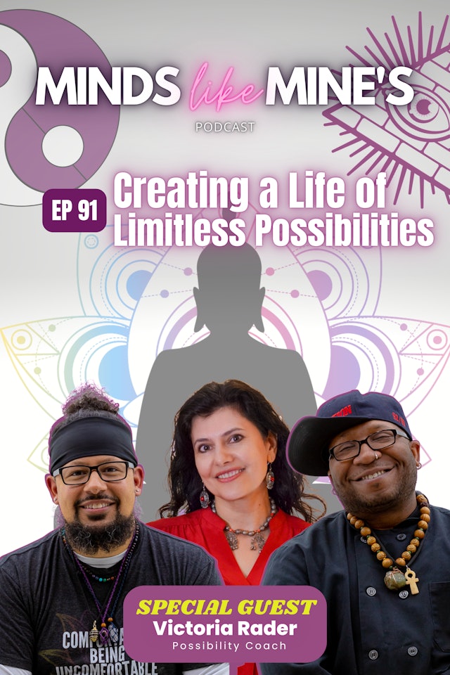 Creating a Life of Limitless Possibilities 