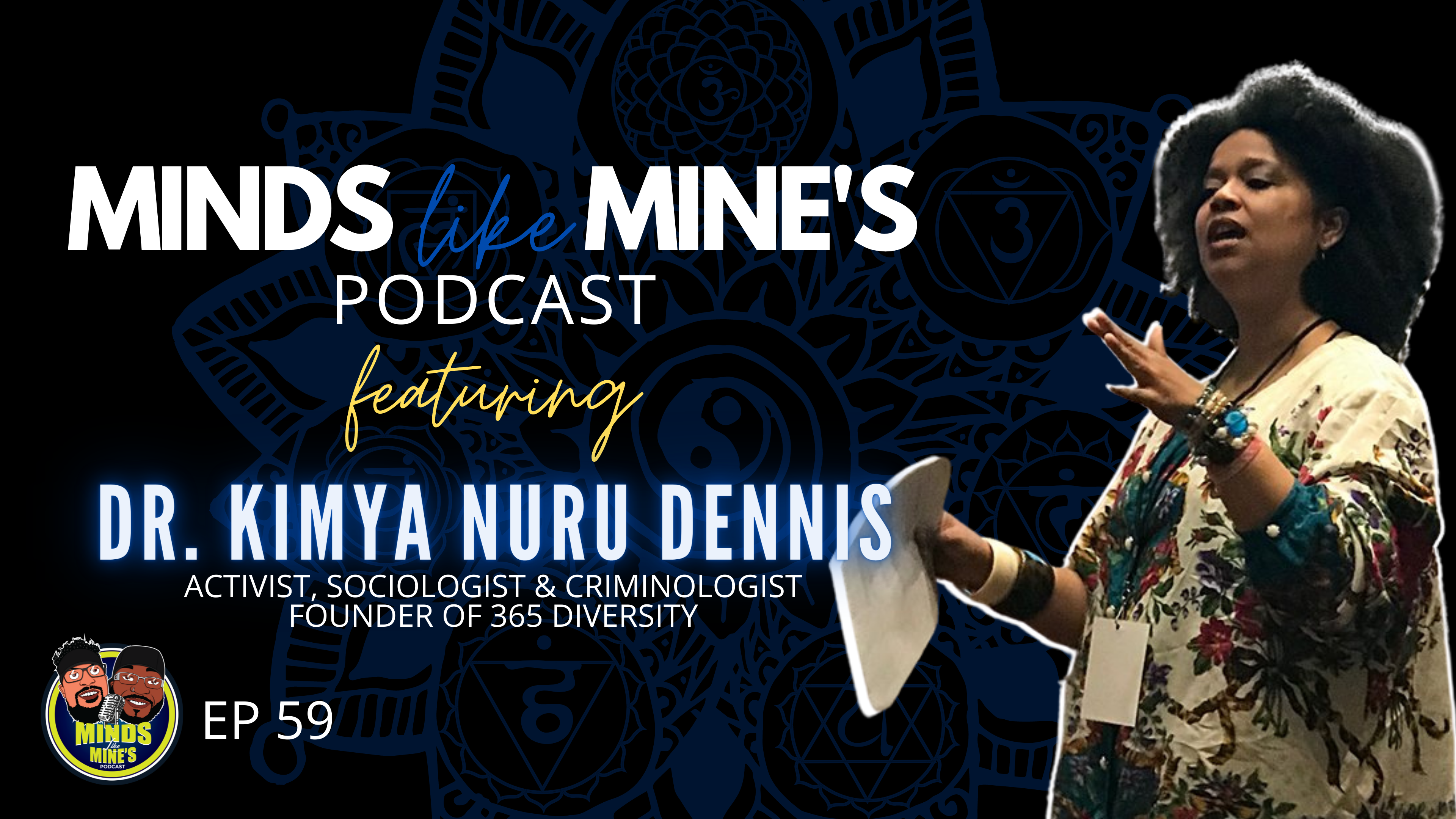 Dr. Kimya Nuru Dennis