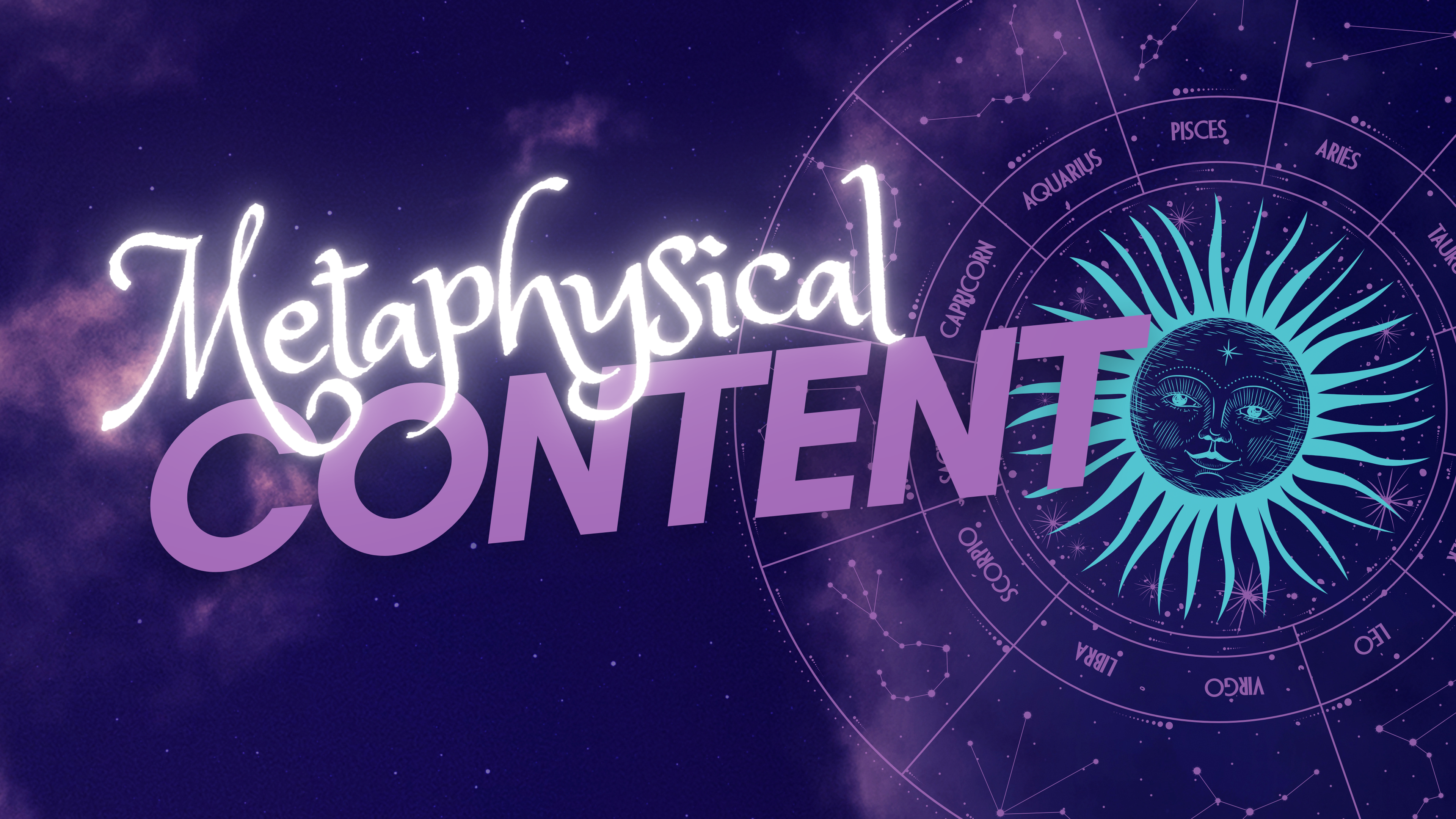 Metaphysical Content