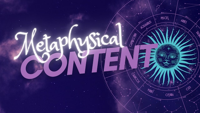 Metaphysical Content