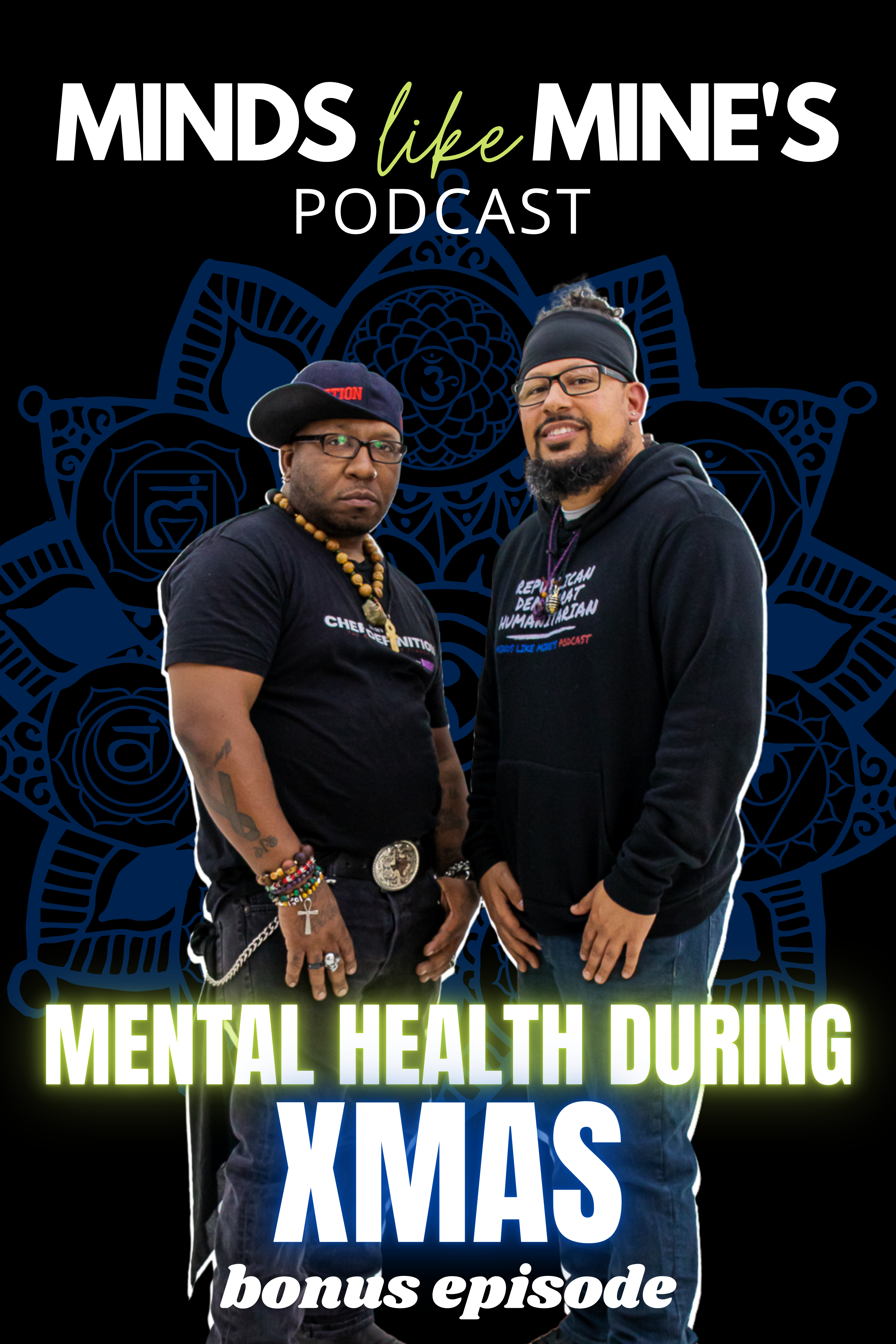 Mental Health During XMas