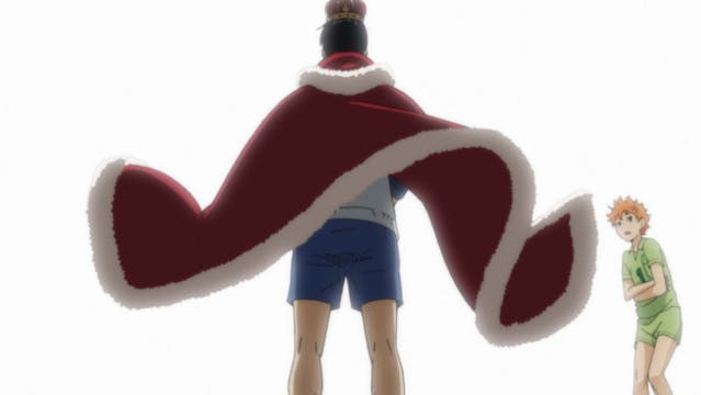 Haikyu!! - S1E01 - Ende und Anfang (DE)