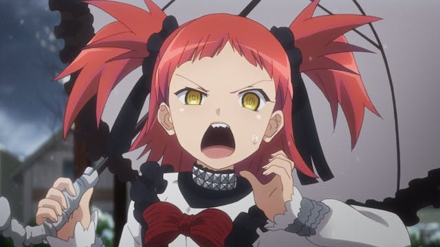 Fate/kaleid liner PRISMA ILLYA - S4E02 - Eine unerwartete Begegnung und... (DE)