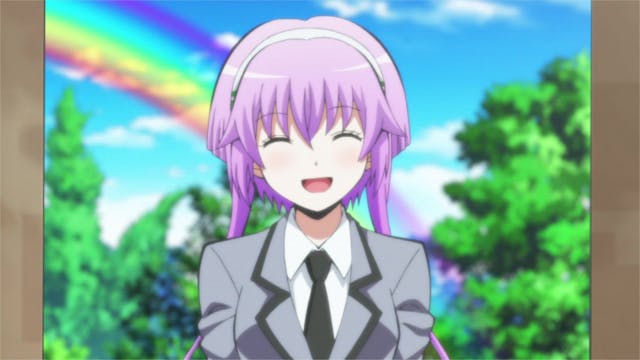 Assassination Classroom - S1E09 - Zeit für neue Mitschüler! (DE)