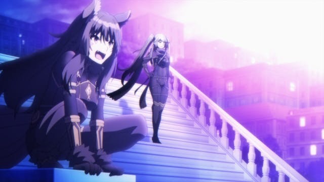 The Eminence in Shadow - S1E05 - I am ... (OmU)