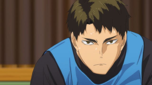 Haikyu!! - S4E03 - Perspektive (DE)