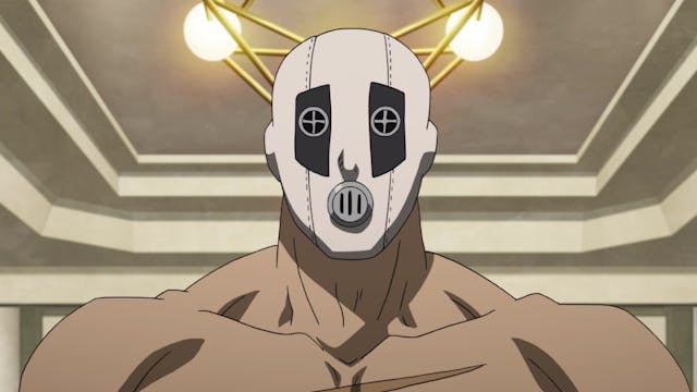 Akame Ga Kill - S1E10 - Die Verführung durchschneiden (DE)