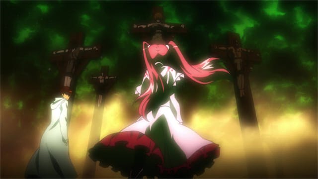 Akame Ga Kill - S1E03 - Die Befangenheit durchschneiden (OmU)