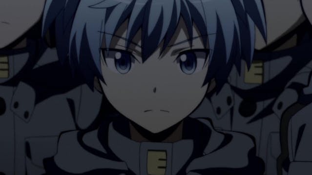 Assassination Classroom - S2E22 - Zeit für Happy Birthday (OmU)
