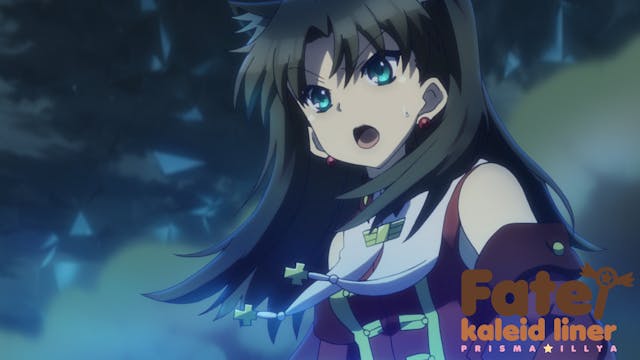 Fate/kaleid liner PRISMA ILLYA - S1E10 - Kaleidoscope (DE)