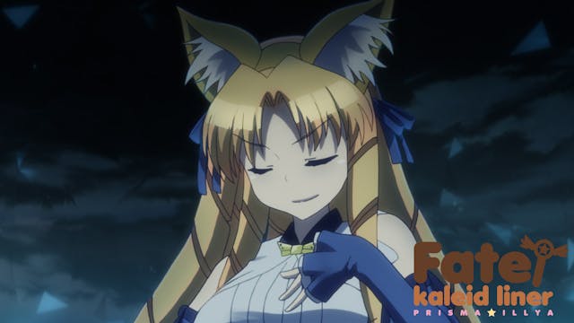 Fate/kaleid liner PRISMA ILLYA - S1E05 - Es gibt zwei Optionen …? (DE)