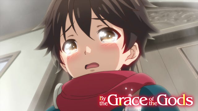 By the Grace of the Gods - S1E12 - Die Schleime und der neue Alltag (DE)