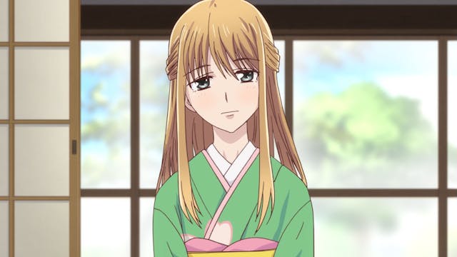 Fruits Basket - S1E19 - Es tut mir so leid! (DE)