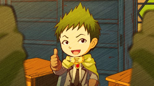 Koro-sensei Quest! - S1E12 - Bye Bye Dämonenkönig! (OmU)