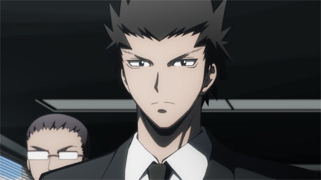 Assassination Classroom - S1E02 - Zeit für Baseball (DE)