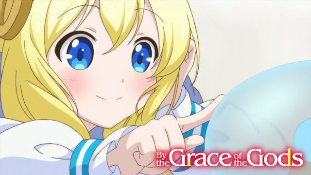 By the Grace of the Gods - S1E01 - Ryoma und die Schleime (DE)