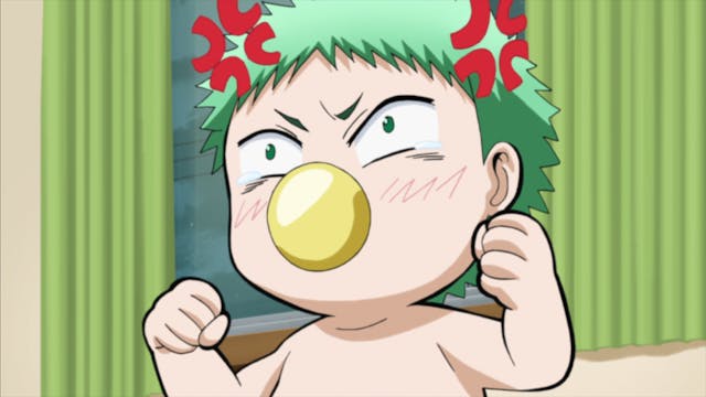 Beelzebub - S1E12 - Heute Nacht lasse ich dich nicht schlafen (OmU)