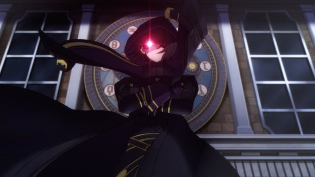 The Eminence in Shadow - S1E01 - Der verhasste Klassenkamerad (OmU)