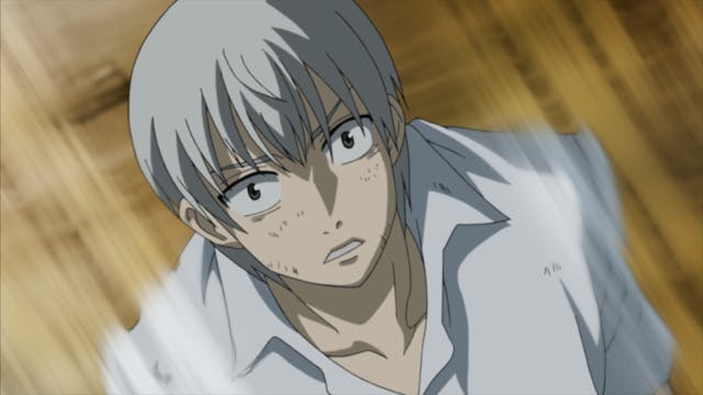 Beelzebub - S01E05 - Es gibt nichts, was man nicht mit Geld kaufen kann (OmU)